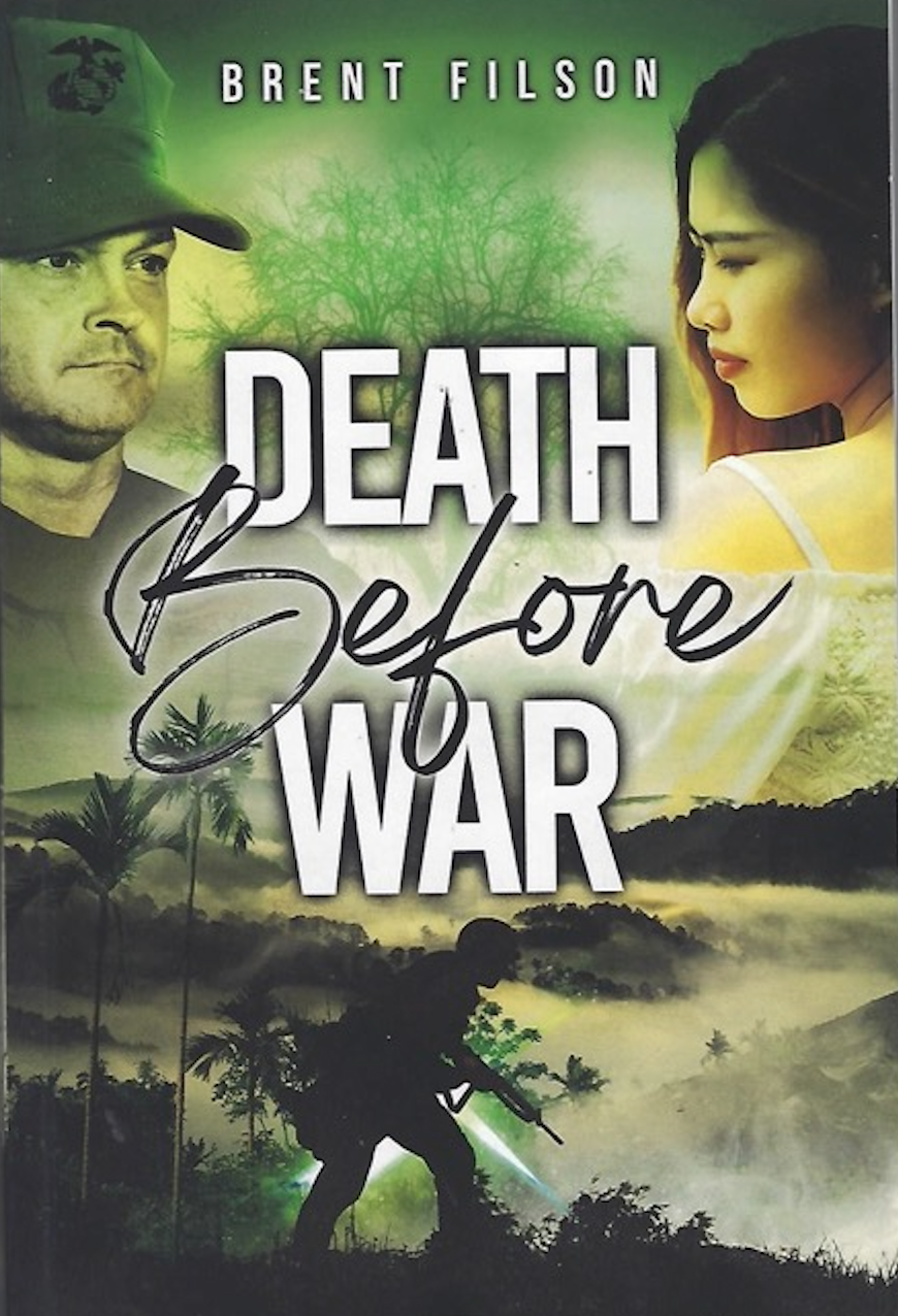 Death Before War