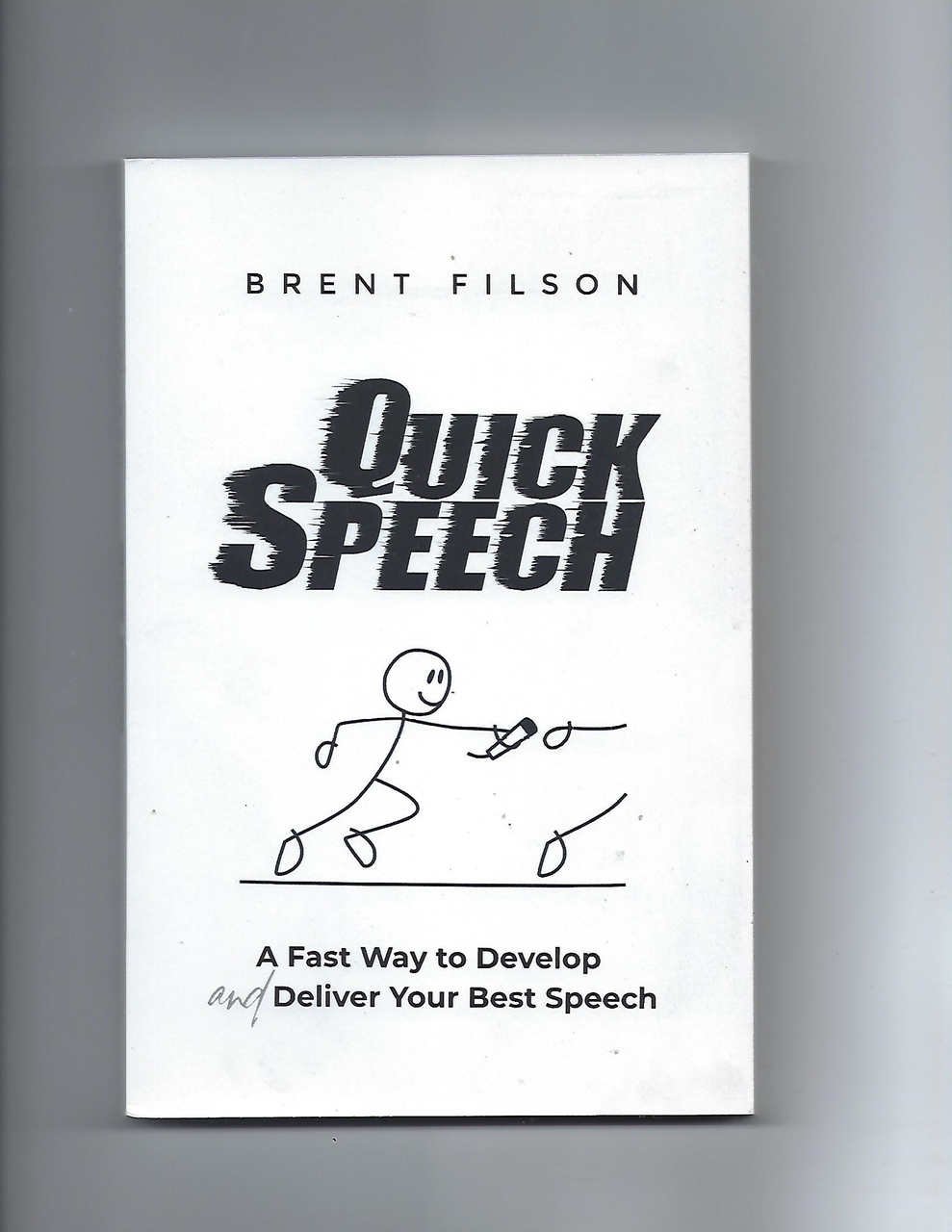 Quick Speech