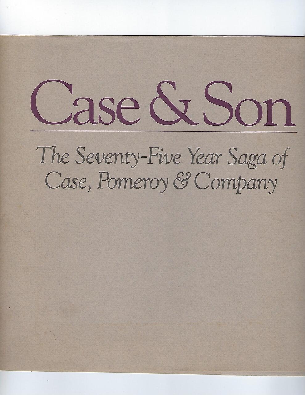 Case & Son