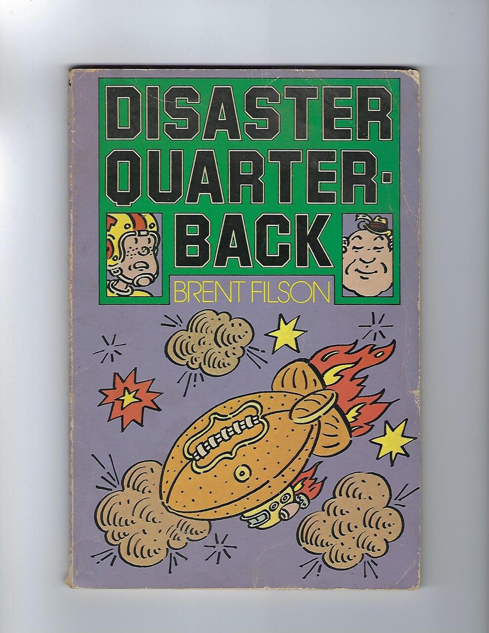 Disaster Quarterback