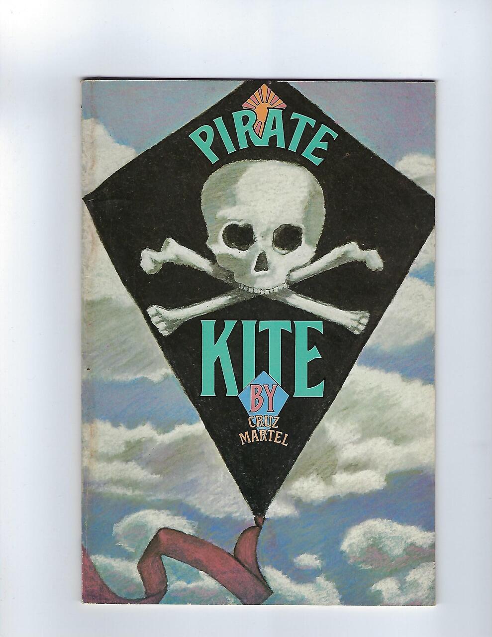 Pirate Kite