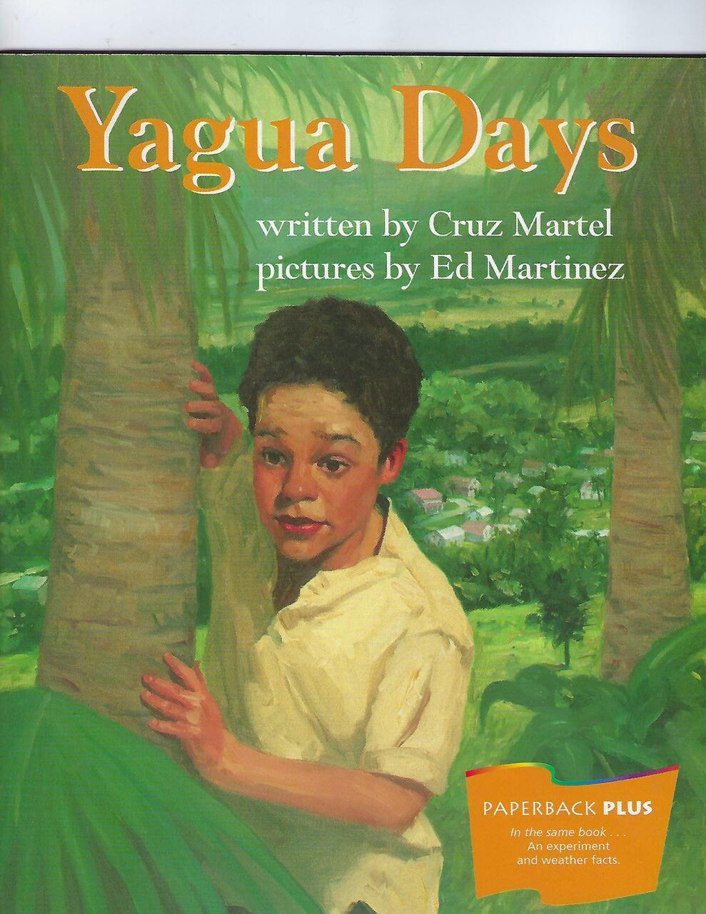 Yagua Days